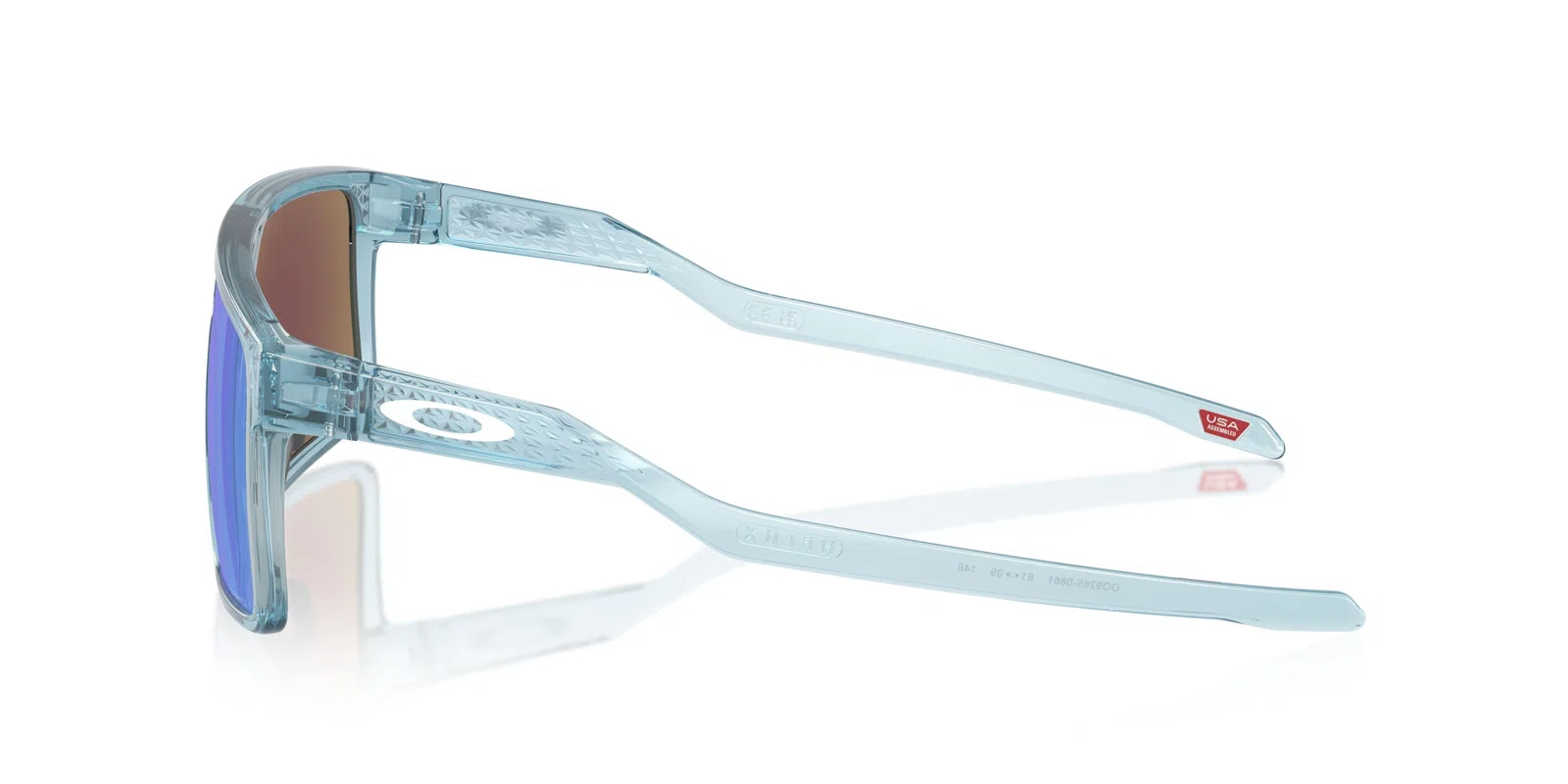 Oakley Helux 9285 Sunglasses - view 27